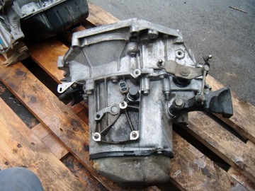 CITROEN C4 2004-2010 3D 1.4 16V SKŘÍŇ ŘAZENÍ MANUÁLNÍ KÓD 20CQ15