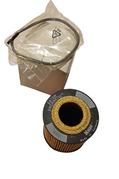 Filtr oleju Hengst Omega Vectra C Zafira A OE648/2