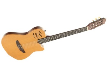 GODIN MULTIAC ACS elektroklasyk nieograniczone mozliwości 13pin ROLAND