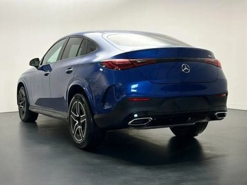 Mercedes GLC C254/X254 2025 GLC Coupe 200 d 4-Matic AMG Line 2.0 (163KM) 2025, zdjęcie 1