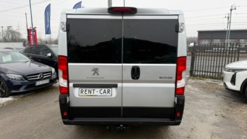 Peugeot Boxer III 2020 Peugeot Boxer 2.2D 140PS Bezwypadkowy 9-Osobowy, zdjęcie 36