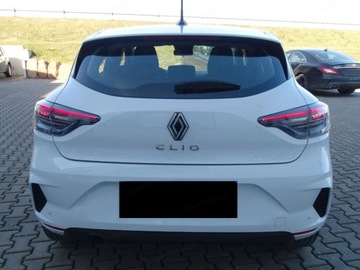 Renault Clio V Hatchback 5d Facelifting 1.0 TCe 100 LPG 100KM 2025 Od ręki - Evolution LPG 1.0 TCe 100KM, zdjęcie 3