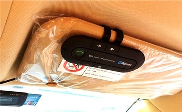 АВТОМОБИЛЬНЫЙ ТЕЛЕФОН С BLUETOOTH