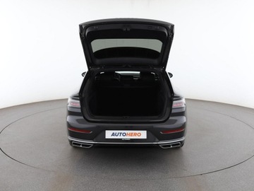 Volkswagen Arteon Fastback Facelifting 2.0 TDI 200KM 2021 Volkswagen Arteon FV23% DSG full LED, zdjęcie 18