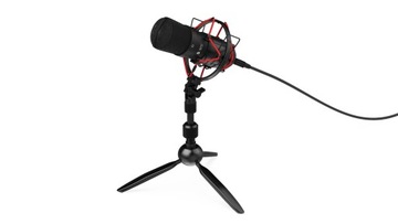 Микрофон SPC Gear — потоковый USB-микрофон SM900T