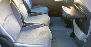 Citroen C8 2007 Citroen C8 Zarejestrowany w Polsce, Bezposredni importer, Udokumentowany p, zdjęcie 10