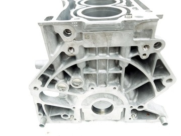 Блок двигателя VW Golf VIII 1.5 TSI DFY 05E103023G