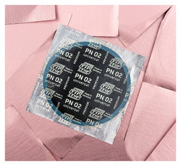 Патчи для ремонта шин Tip Top 77х77мм 30 шт.