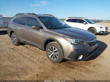Subaru Outback VI 2021 Subaru Outback Premium 2021 2.5 Benzyna 182KM, zdjęcie 6