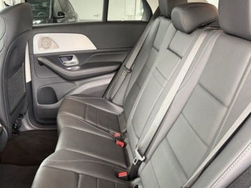 Mercedes GLE V167 SUV Facelifting 2.0 300d 269KM 2025 MERCEDES-BENZ GLE 300 d 4-Matic 269KM, zdjęcie 6