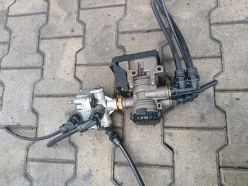 ZAWÓR PRZEKAŹNIKOWY SCANIA R S MODULATOR EBS 2653379