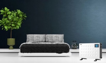 ЭЛЕКТРОНАГРЕВАТЕЛЬ ЭНЕРГОСБЕРЕЖАЮЩИЙ КОНВЕКТОР ТАЙМЕР ПРОТОКА ТЕРМОСТАТ ДИСТАНЦИОННЫЙ