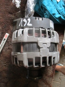 132. ALTERNÁTOR VW T6 2,0 TDI 04L903023TX