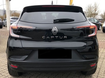 Renault Captur II 2025 Od ręki - Techno 1.3 TCe mHEV EDC 140KM / Pakiet Infotainment 10,4, zdjęcie 3