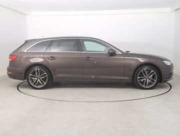 Audi A4 B9 Avant 2.0 TFSI ultra 190KM 2017 Audi A4 2.0 TFSI, Automat, Navi, Xenon, Bi-Xenon, zdjęcie 5