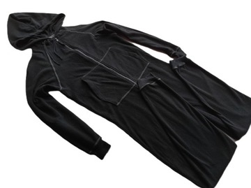 MARKS&SPENCER_____POLAROWY MĘSKI PAJAC ONESIE XS