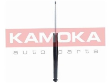 2× KAMOKA 2000765 TLUMIČ