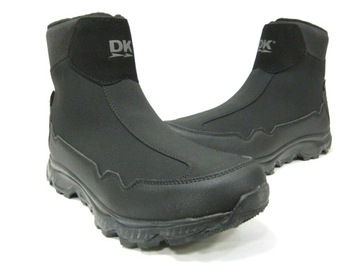 ŚNIEGOWCE SOFTSHELL DK POLARIS (2462blk m) 41