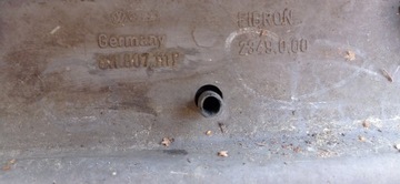 БАМПЕР ПЕРЕДНИЙ AUDI 80 90 B2 КУПЕ 811807111P
