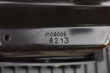 AIRBAG ULOŽENÍ VZDUCHOVÁ SPOLUJEZDCE EU P04664345AD DODGE CALIBER 06-12