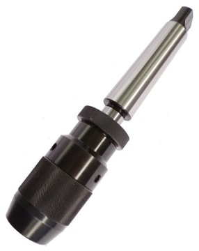 UCHWYT WIERTARSKI SAMOZACISKOWY 5-20 STOŻEK MK 4