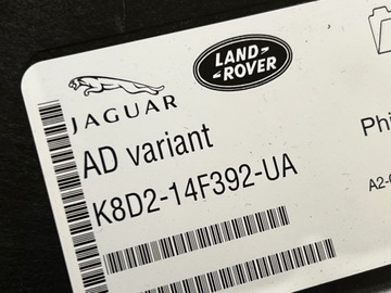 MODUL RANGE ROVER L551 L550 L560 K8D2-14F392-UA