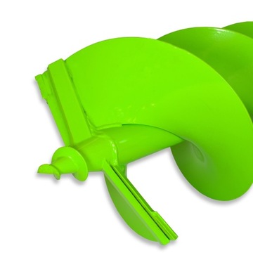 Świder Wiertło do Gleby 200H mm