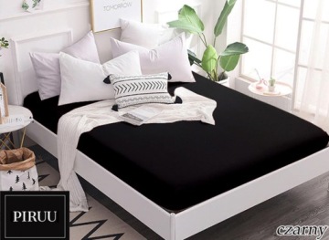 Простыня 140x200 JERSEY на резинке 100% хлопок мягкость РАЗНЫЕ ЦВЕТА