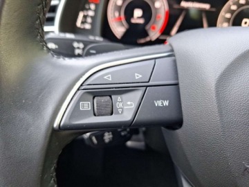 Audi Q7 II SUV Facelifting  3.0 55 TFSI 340KM 2022 Audi Q7 55 TFSI mHEV Quattro S Line FV 23 Dealer Audi 3.0 Benzyna, zdjęcie 16