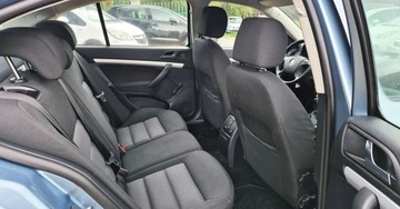 Skoda Octavia II Kombi 1.4 TSI 122KM 2009 Skoda Octavia BENZYNA PARKTRONIC nowy rozrzad atrakcyjny wyglad OKAZJA, zdjęcie 30