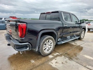  GMC Sierra K1500 Denali 2021 6.2l 6.2 Benzyna 420KM, zdjęcie 3