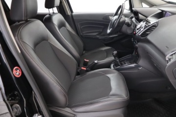 Ford Ecosport II SUV 1.0 Ecoboost 125KM 2017 Ford Ecosport 1.0 EcoBoost, Skóra, Navi, Klima, zdjęcie 8