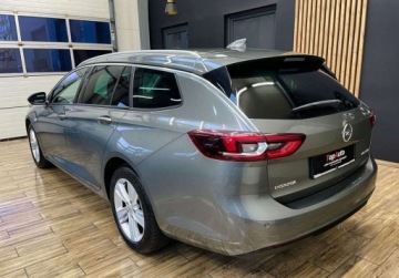 Opel Insignia II Sports Tourer 1.6 CDTI 136KM 2018 Opel Insignia 1.6 CDTi 136km automat GWARANCJA BEZWYPADKOWA navi kamera, zdjęcie 8