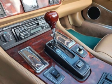 Jaguar 1995 Jaguar XJS 4,0 benz Pierwszy wlasciciel B dobry stan 4.0 Benzyna 222KM, zdjęcie 14