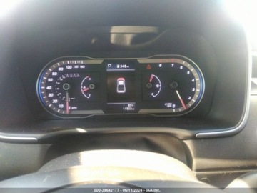 Hyundai Santa Fe IV 2023 Hyundai Santa Fe 2023 HYUNDAI SANTA CRUZ SEL 2.5 Benzyna 191KM, zdjęcie 6