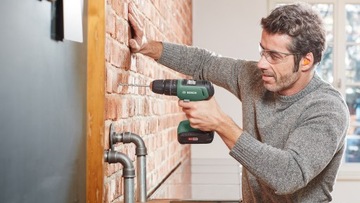 НАБОР BOSCH ИЗ 91 V-образного СВЕРЛА И НАКОНЕЧНИКОВ + ИЗМЕРИТЕЛЬ