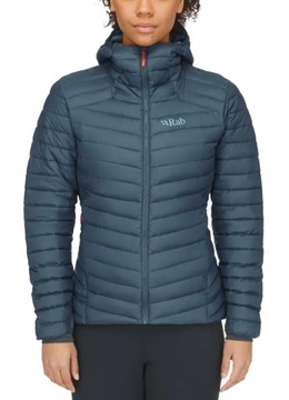 КУРТКА RAB CIRRUS ALPINE ЖЕНСКАЯ S