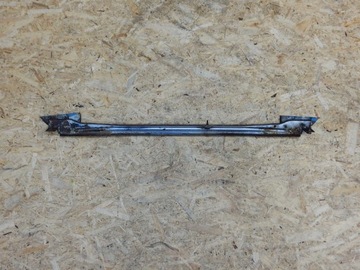 VW T5 belka dolna osłona pod chłodnice