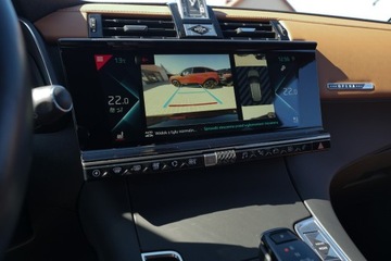  DS7 Crossback 225ps Wentyle Focal Masaż ACC Lasery Pamięć Ogrzew.Szyba Blis, zdjęcie 15