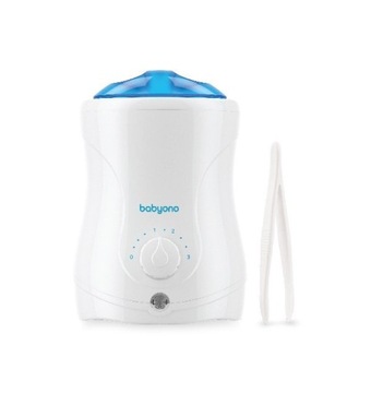 Подогреватель 2в1 216 для бутылочек и баночек BabyOno