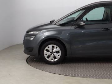 Citroen Grand C4 Picasso II Grand Picasso 1.6 BlueHDi 120KM 2015 Citroen C4 Grand Picasso 1.6 BlueHDi, zdjęcie 14