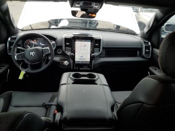  RAM 1500 Laramie 2025 3.0l 3.0 Benzyna 260KM, zdjęcie 8
