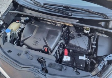 Toyota Verso Minivan Facelifting 1.6 D-4D 112KM 2014 Toyota Verso SLICZNA 1.6 D4D Diesel ORYGINAL Bogata Wersja ZADBANA 2015r S, zdjęcie 15