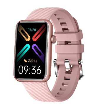 SMARTWATCH SMARTBAND PULS SPORT ЖЕНСКИЙ PRO FIT SMS BAND