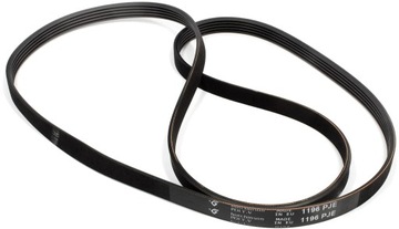 PASEK NAPĘDOWY PRALKI ELEKTROLUX 1196 5PJE