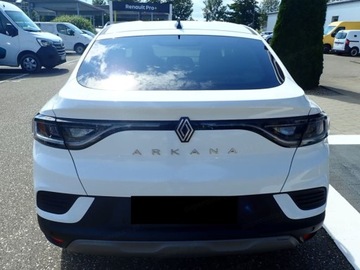 Renault Arkana SUV 1.3 TCe 140KM 2025 Od ręki - Techno 1.3 TCe 140KM / Pakiet Winter Comfort, Safety, zdjęcie 2