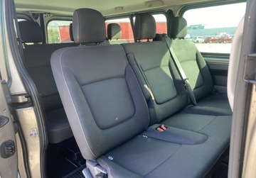 Renault Trafic III Furgon 1.6 Energy dCi 145KM 2018 Renault Trafic Renault Trafic 1.6 Diesel wersja LONG L2, PL Salon, FV VAT, zdjęcie 15