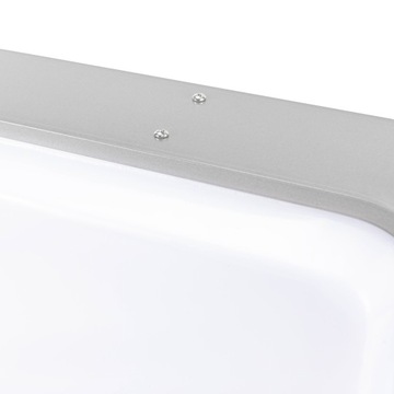 Квадратный светодиодный щит размером 60х60см.