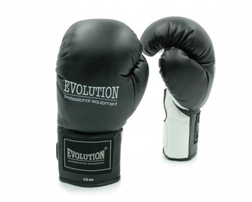 RĘKAWICE BOKSERSKIE SPARINGOWE EVOLUTION 8 OZ