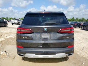 BMW X5 G05 2022 BMW X5 sDrive40i 2022 3.0l 3.0 Benzyna 335KM, zdjęcie 2